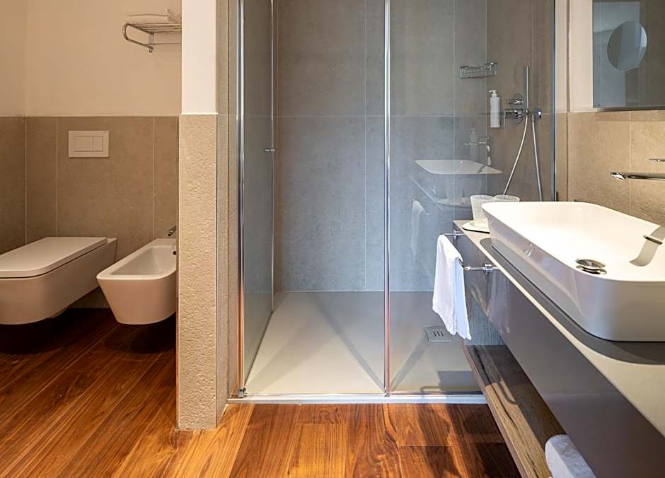 Garda Suite Hotel - Tonelli Hotels