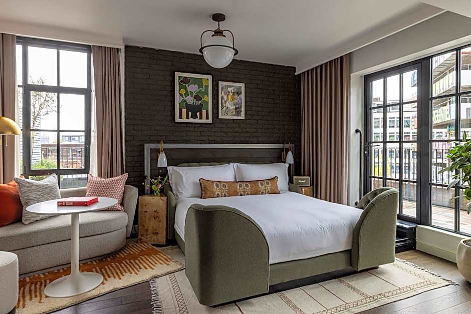 Virgin Hotels London - Shoreditch