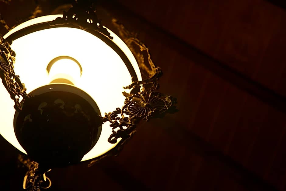 Tembi - Historical Home