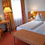 Motel55 - nettes Hotel mit Self Check-In in Villach, Warmbad