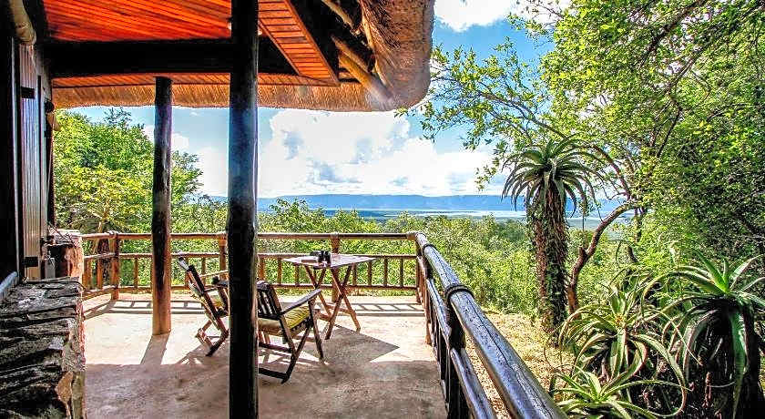 Shayamoya Tiger Fishing And Game Lodge