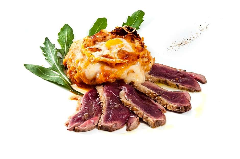 Sardegna Hotel - Suites & Restaurant