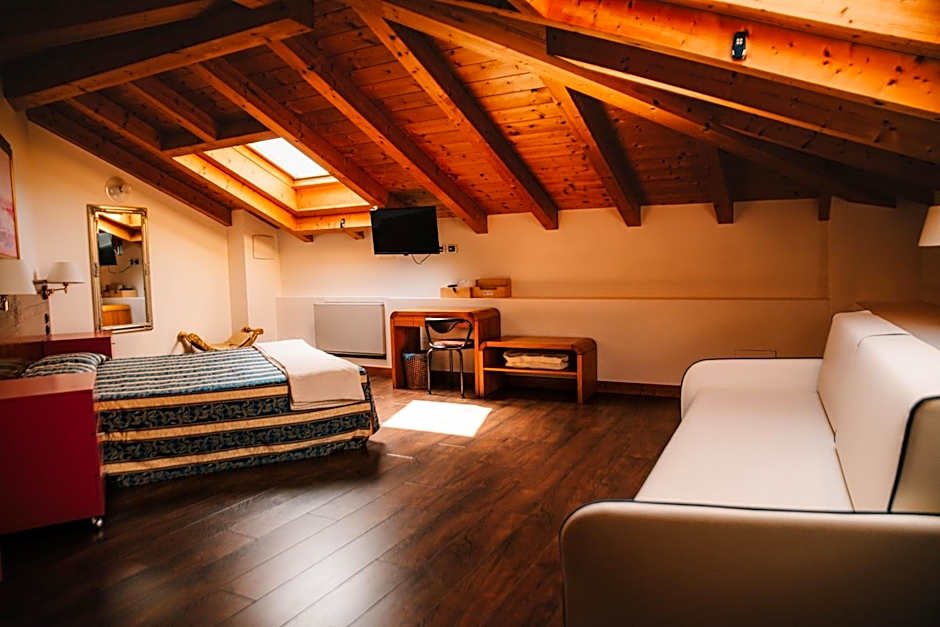 Arciduca Charming House Room & Breakfast