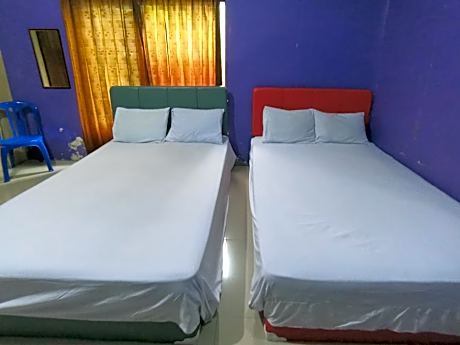 Villa Asia Jaya RedPartner