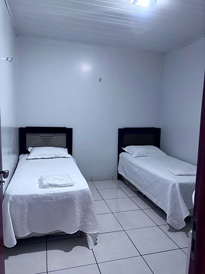 Pousada Chapada das Mesas