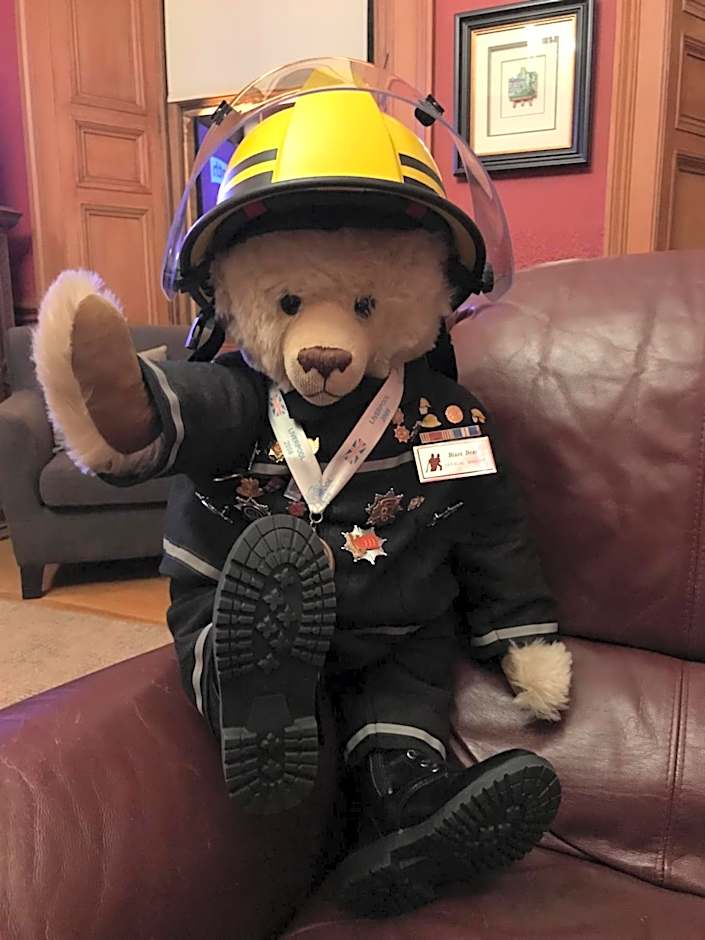 Ashtree House Hotel, Glasgow Airport & Paisley