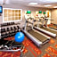 Residence Inn by Marriott Wichita East At Plazzio