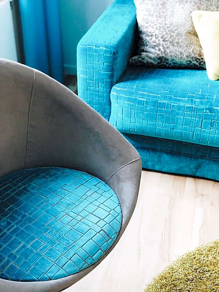 Andersen Boutique Hotel