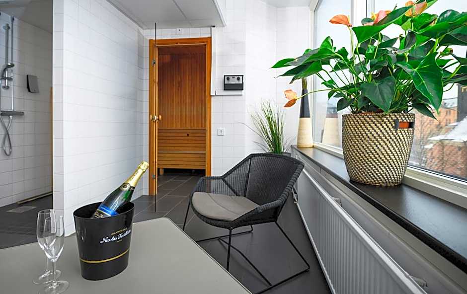 Best Western Hotel Norrkoping City