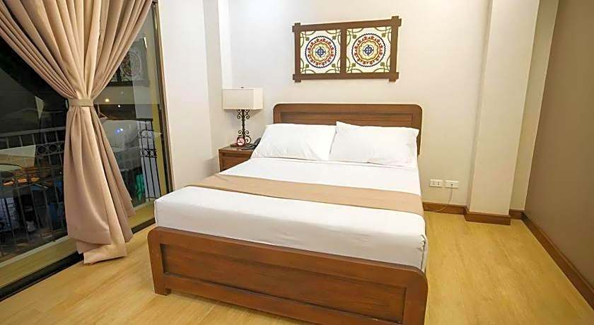 Casa Rubin