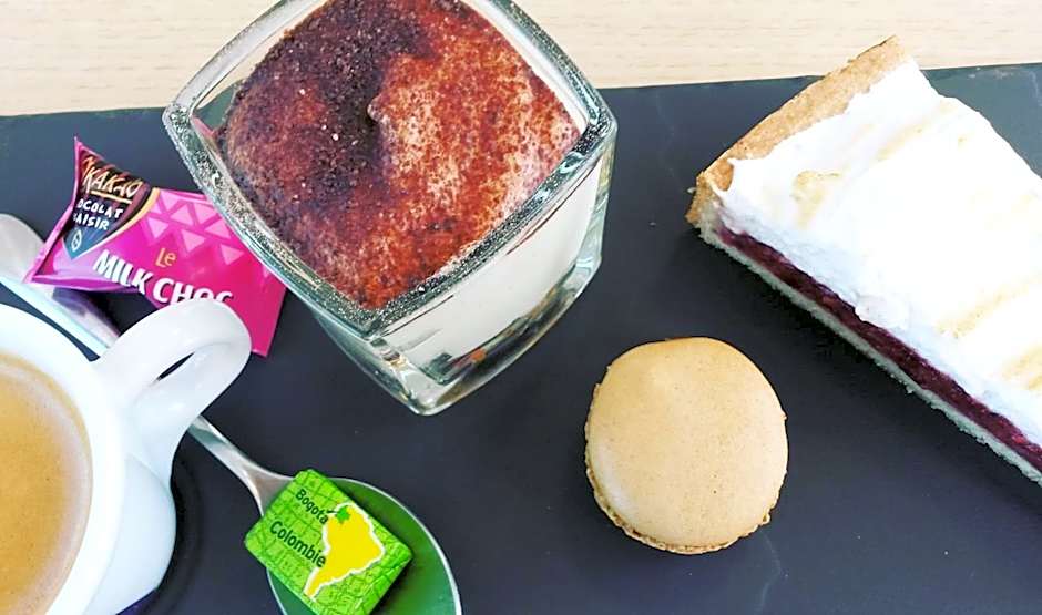 Hotel Libera Caen Colombelles