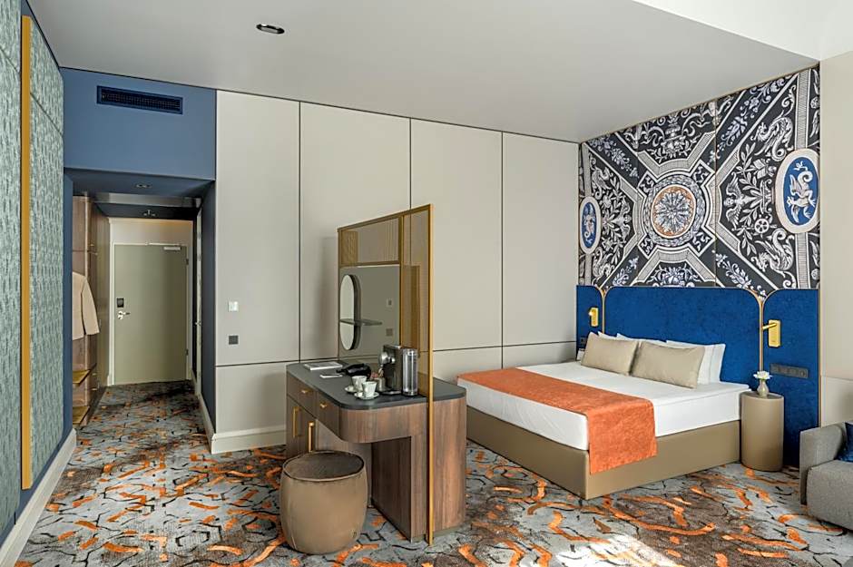 Hotel Moments Budapest