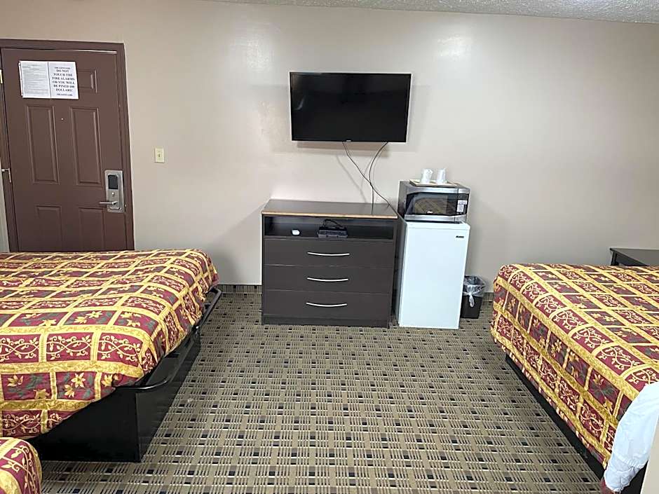Economy Inn & Suites