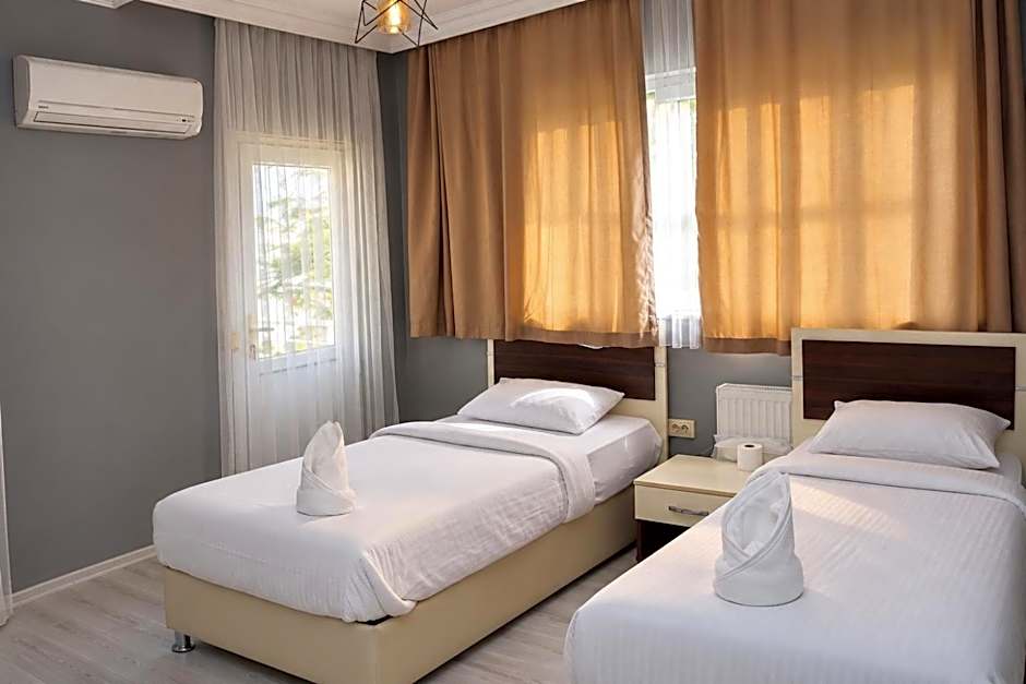 Grand Koru Hotel Beach