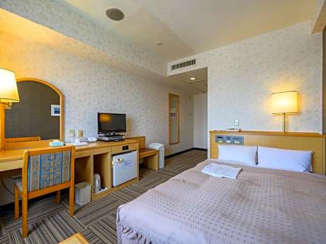Double Room - Non-Smoking