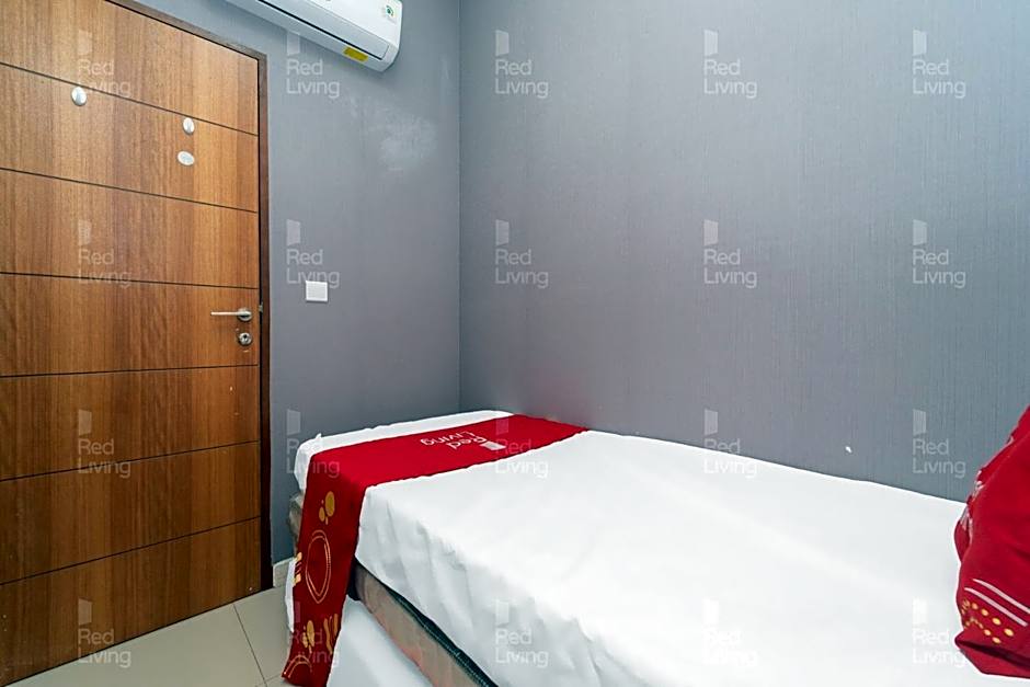 RedLiving Apartemen Vida View - Vida Connect