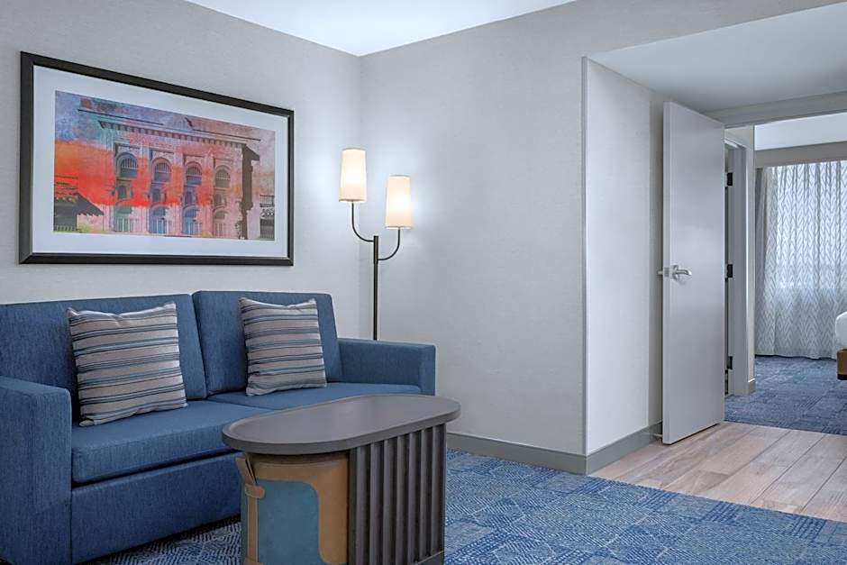 Embassy Suites By Hilton El Paso