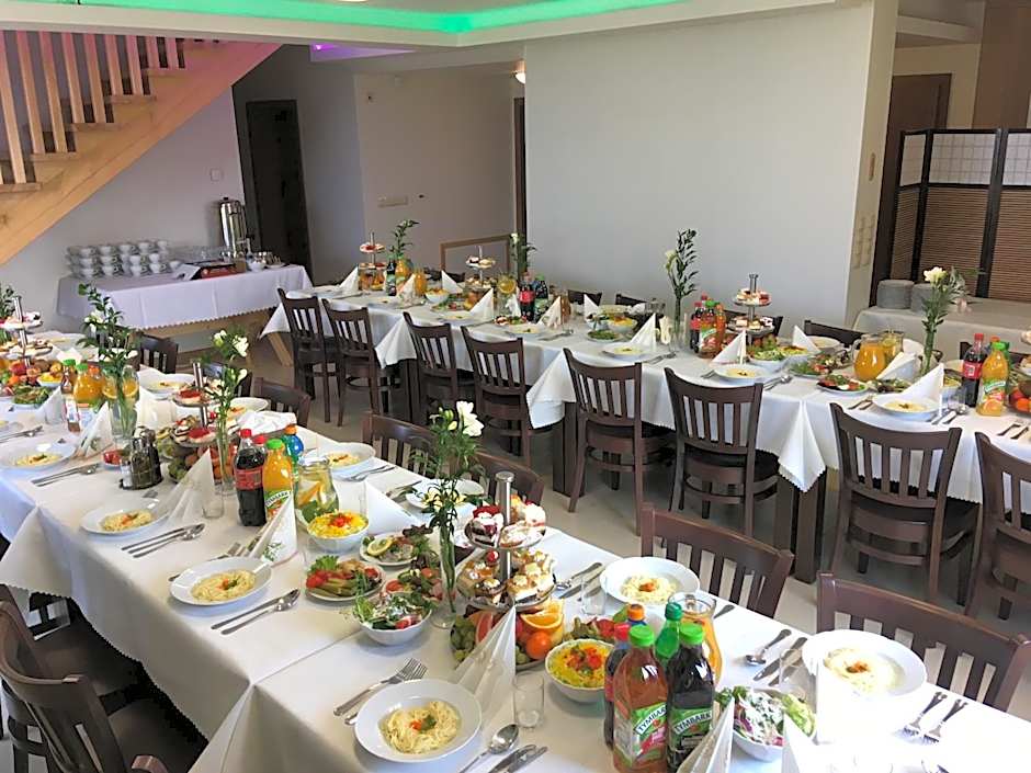 Komfortowy Leśny Dworek