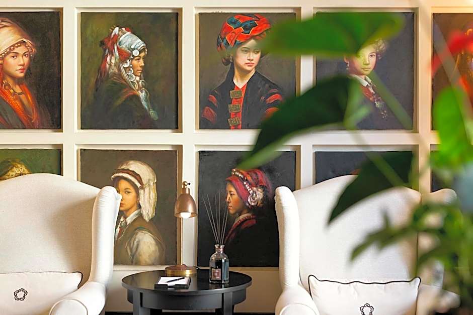 Profumo Maison Colosseo