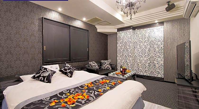 Restay Koriyama - Adult Only