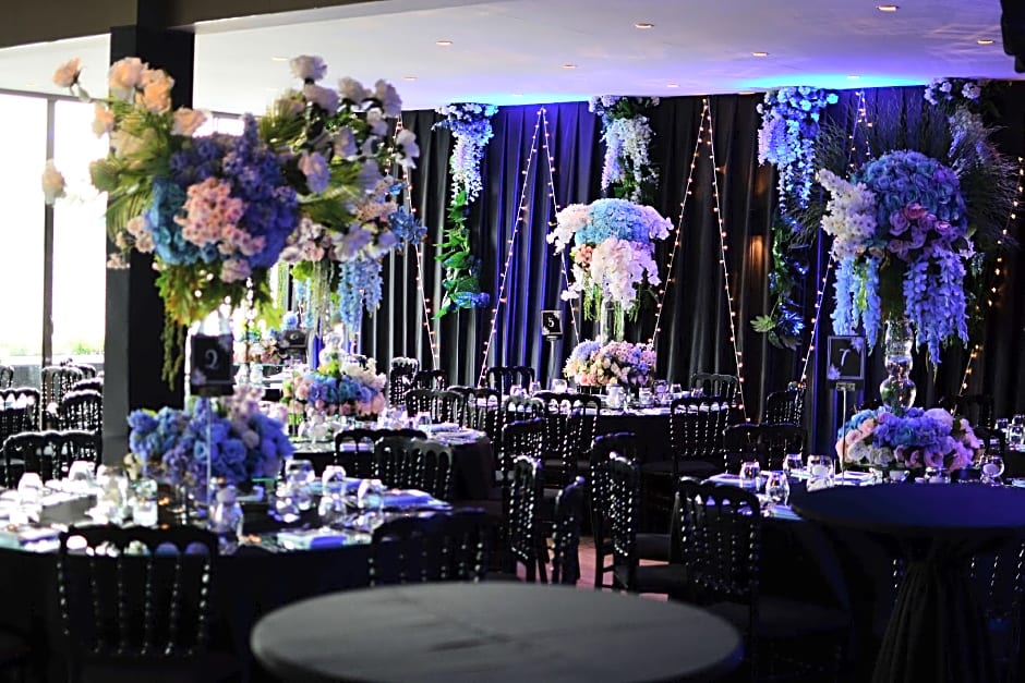 Radisson Blu Bosphorus Hotel Istanbul