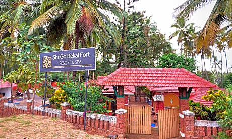 ShriGo Bekal Fort Resort Spa