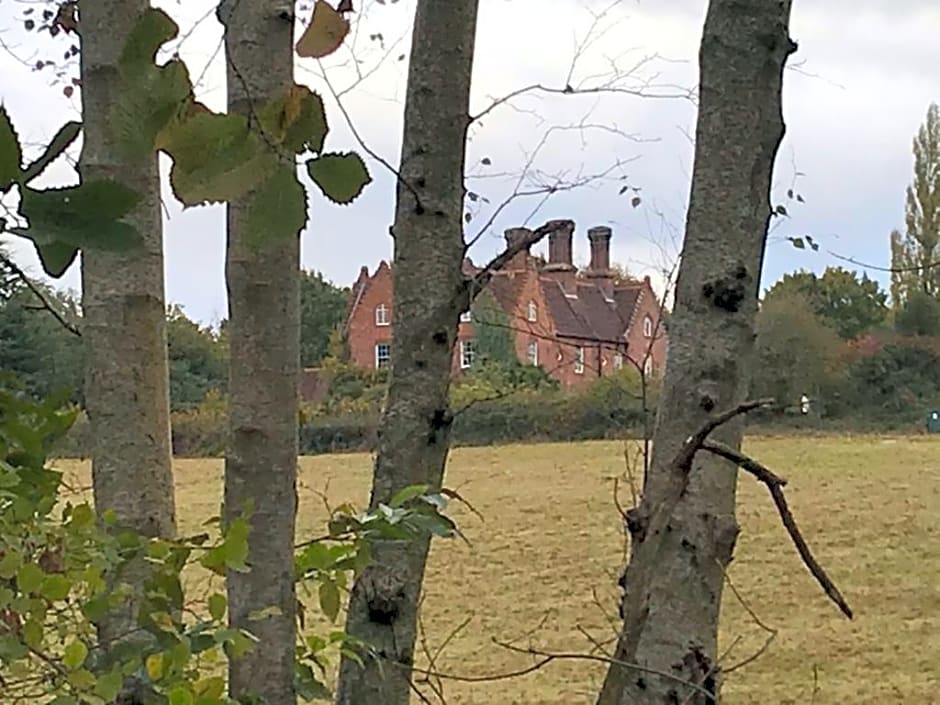 Sissinghurst Castle Farmhouse