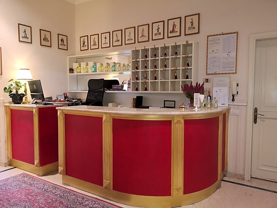 Hotel Il Granduca