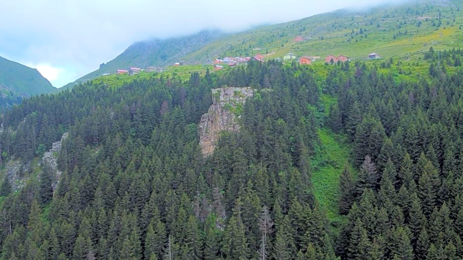 PAZARCIK MOUNTAIN HOTEL