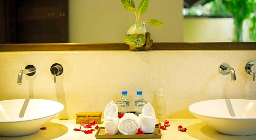 Villa Seriska Satu Sanur