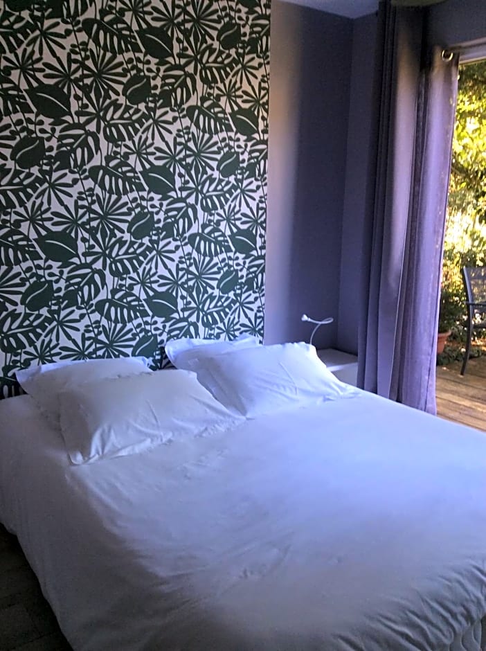 Les Cabanes de Do – Le Mans, AR