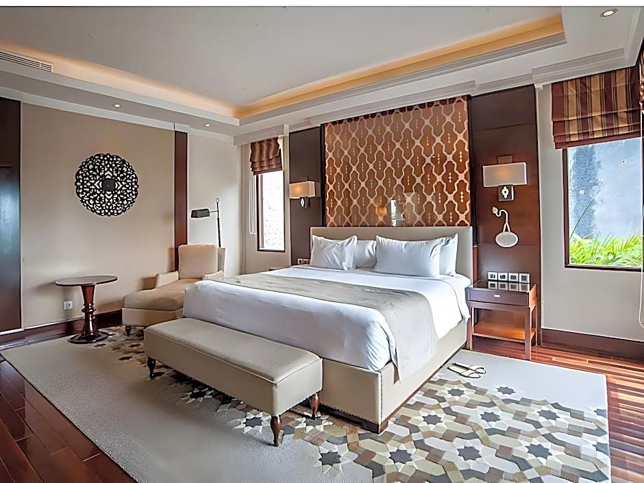 Samabe Bali Suites & Villas