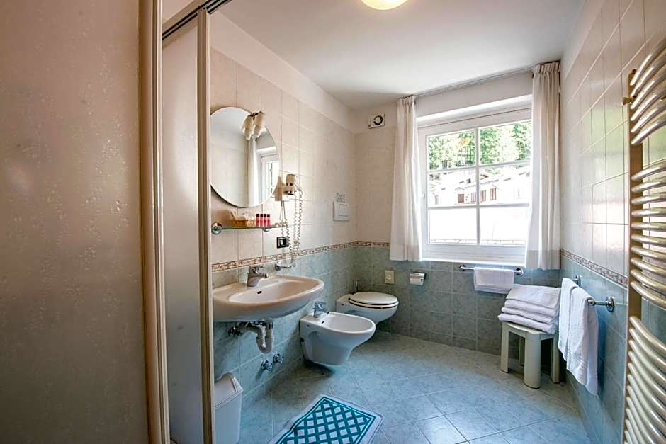 Hotel Villa Rosella Park & Wellness