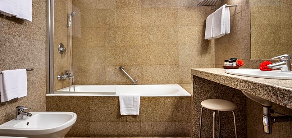 Pousada Mosteiro de Guimaraes