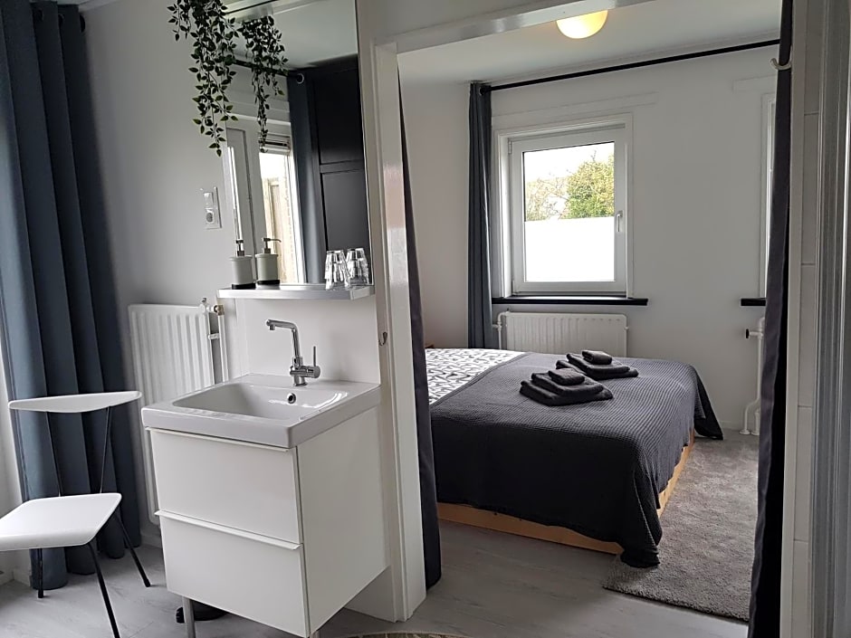 Sportpension Heartstay