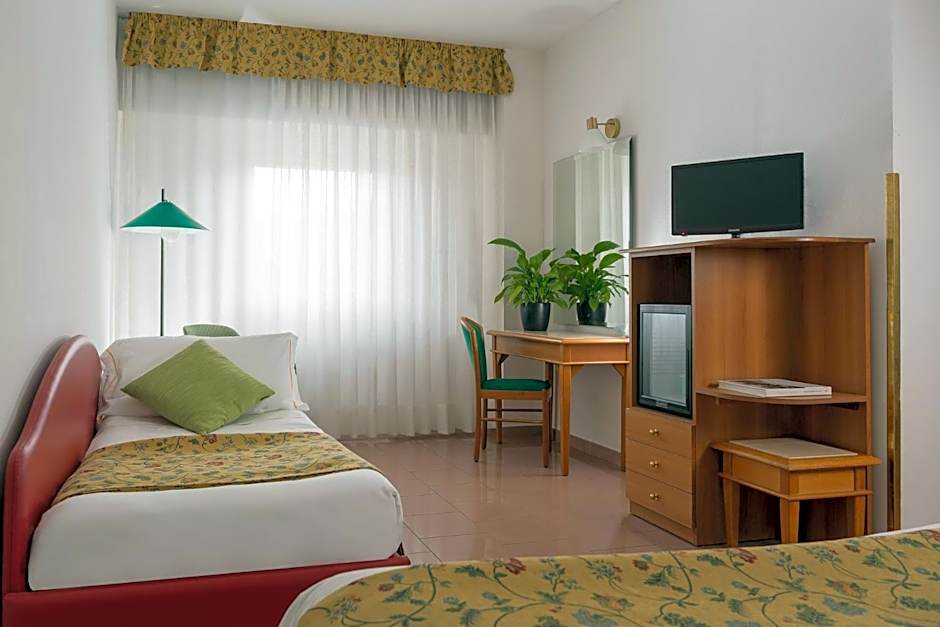 5Miglia Hotel & Spa