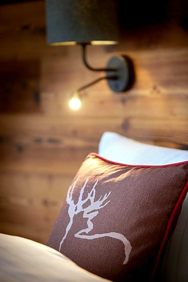 Maximilian Appartements