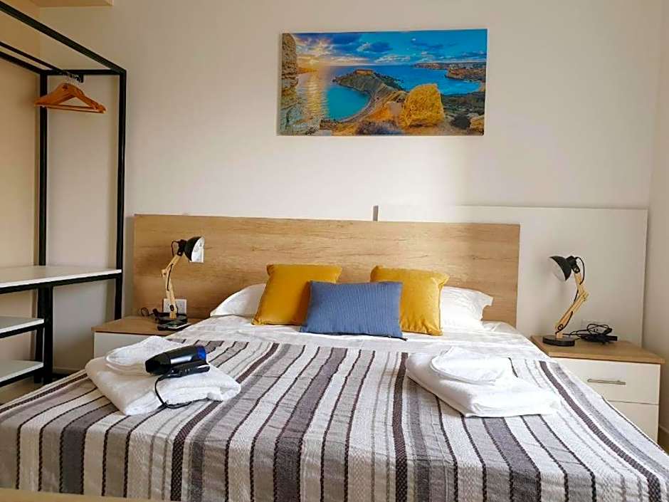 Hammock Vibes Town House