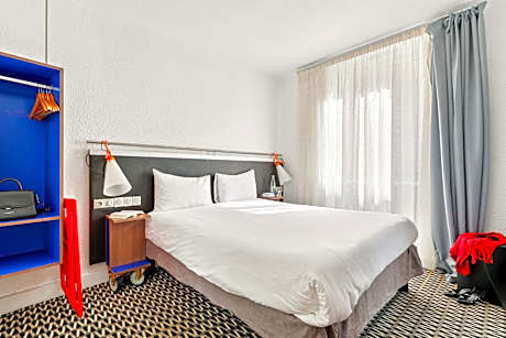 Ibis Styles Paris Republique Hotel