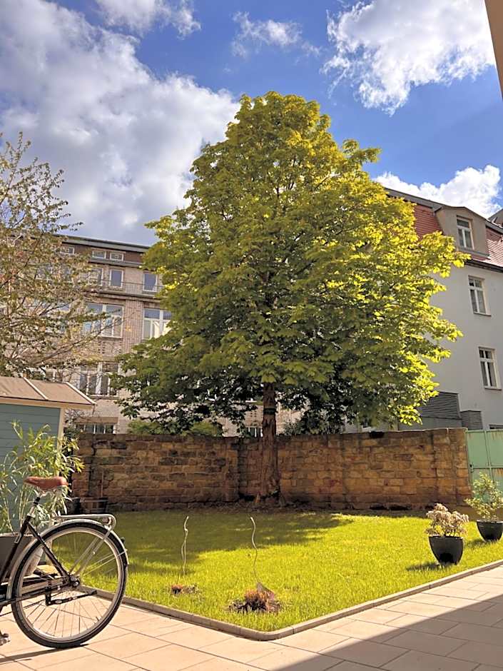 Aparthotel Mitte