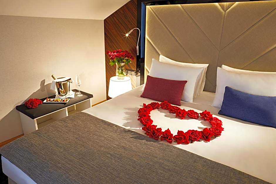 INX Design Hotel