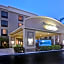 Hampton Inn By Hilton West Palm Beach Florida Turnpike