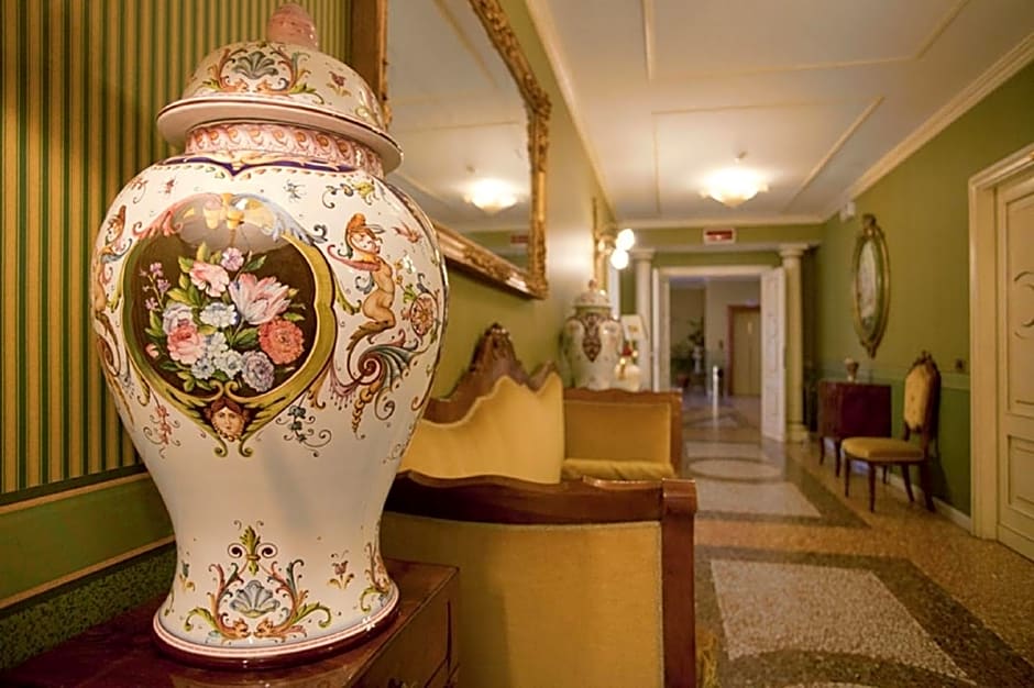 Hotel Bentivoglio Residenza D'Epoca