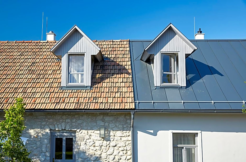 Préselő Pincészet és Vendégház