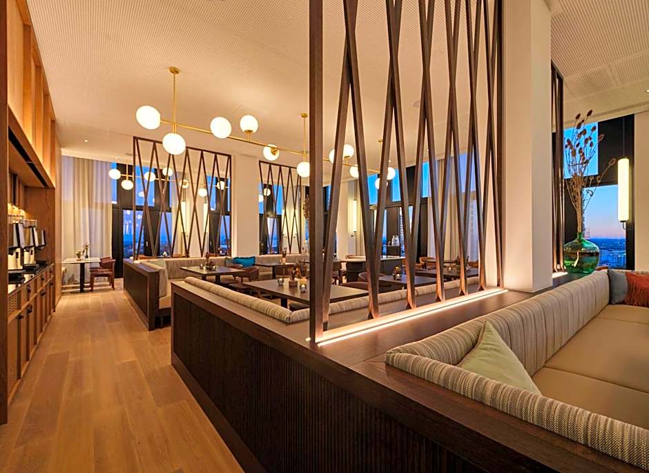 Adina Apartment Hotel Munich