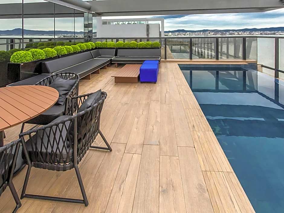 Novotel Florianopolis