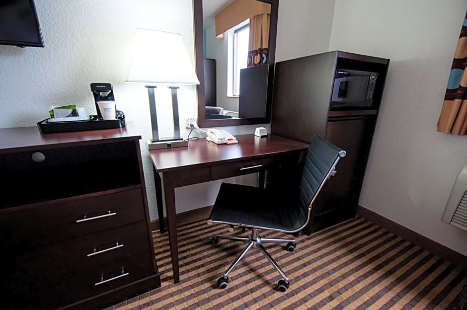 Quality Inn Wenatchee