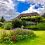 Hotel Jean-Jacques Rousseau