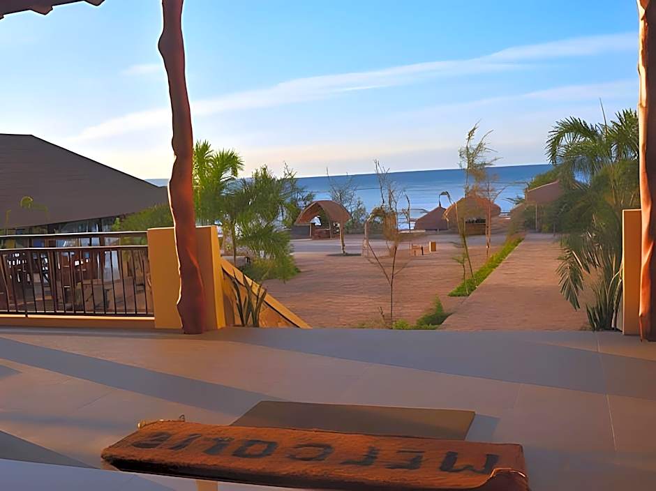 Padadita Beach Hotel