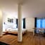 Hotel U Kabinky